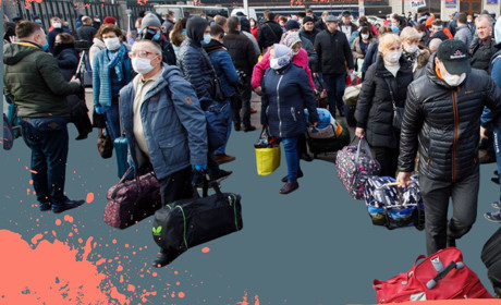 Мене силою вивезли в росію. Як врятувати своє життя та повернутися додому?