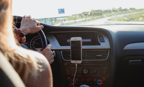 Прокат автомобілів без водія в Україні