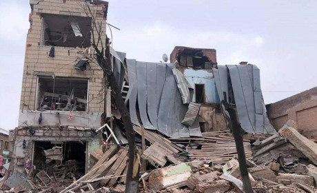 Як подати заявку на компенсацію за зруйноване внаслідок війни житло в Дії: інструкція