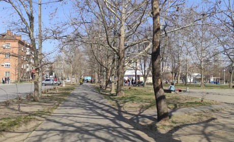 Записки з окупації