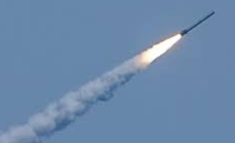 Російські окупанти завдали ракетних ударів по Полтаві і Кременчуку