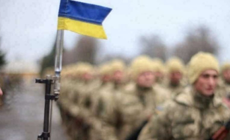 В Україні призупинили весняний військовий призов, але мобілізація продовжується