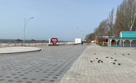 Гостра проблема з ліками та нестача готівки: оперативна ситуація по Скадовську