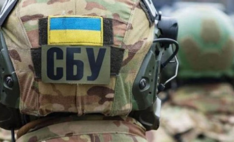 Подкасти від СБУ в Житомирській області: перехоплені розмови окупантів