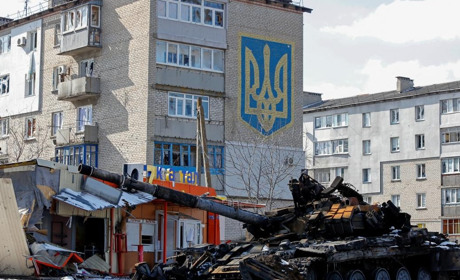 Родичі шукають зниклих військовослужбовців під Волновахою