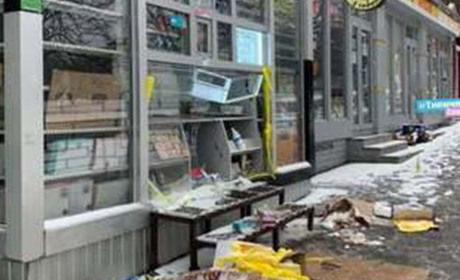 Поліція нагадує: в Україні посилено відповідальність за мародерство та ряд інших злочинів