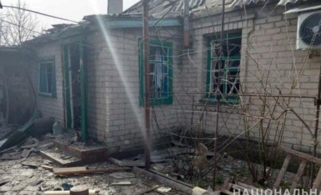 Маріуполь, Авдіївка та Волноваха під обстрілами: оперативне зведення поліції Донеччини за 2 квітня