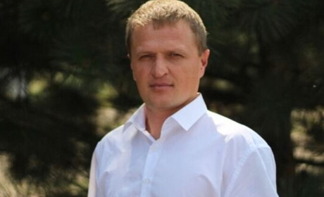 Депутата райради від ОПЗЖ призначили «в.о. голови Генічеська»
