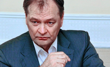 Народний депутат Олександр Пономарьов, який знаходиться в полоні росіян, в реанімації