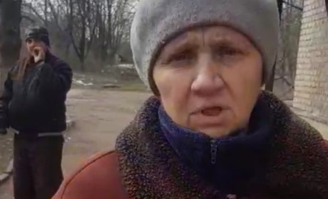 Узнали фамилии попаснян, с которыми близкие потеряли связь
