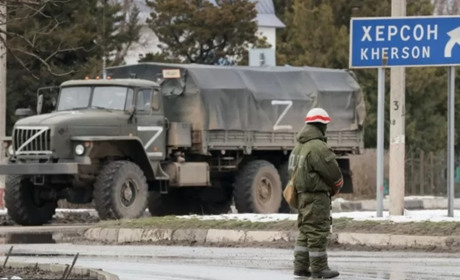 Кого Росія ставить керувати на тимчасово окупованих територіях України