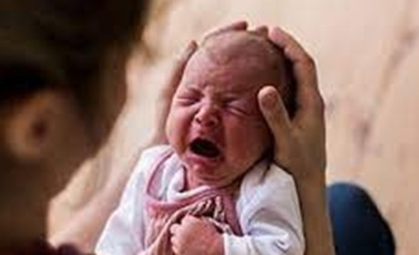 Дрогобичани можуть безоплатно отримати речі для немовлят і дитяче харчування