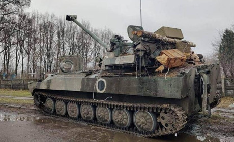 Оперативна ситуація у Курахівській та Мар’їнській громадах