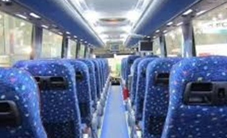 У Гадяцькій громаді відновлюють роботу один міський і два приміські автобусні маршрути