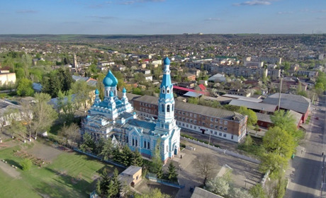 У міськраді Балти детально пояснили, як відбуватимуться виплати переселенцям. ВІДЕО