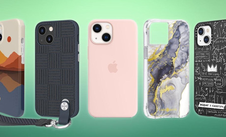 Чи слід купляти чохол на iPhone?