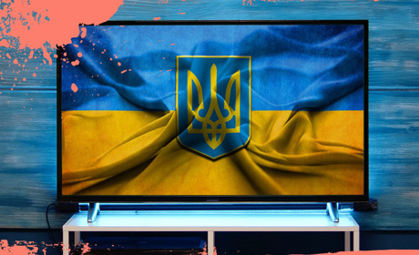 Які іноземні ЗМІ роблять програми українською