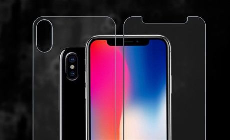 Как защитить экран iPhone от повреждений?