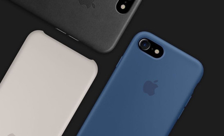 Какой чехол на iPhone выбрать?
