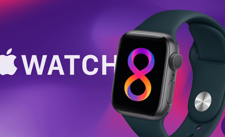 Apple Watch Series 8 — дата выхода, интересные факты