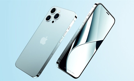 iPhone 14 - підсумок нових витоків