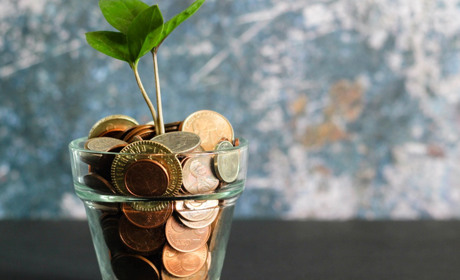 25 євро на людину: як отримати допомогу від благодійного крипто фонду Unchain Fund