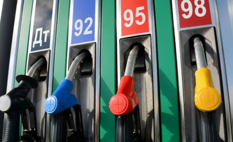 У Сватівському районі відновила роботу АЗС