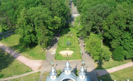 Ситуація на Гадяччині: станом на четверте квітня все під контролем