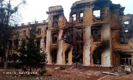 Як цьогорічні випускники вступатимуть до вишів: що відомо на 4 квітня 2022 року