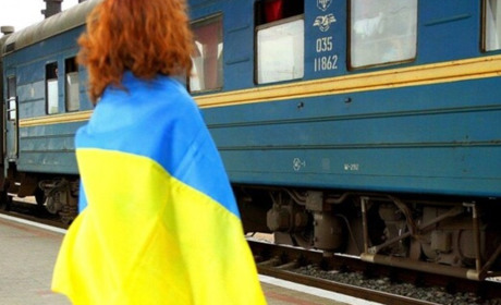 Жителів Донеччини закликають евакуюватися: які є варіанти у добропільців