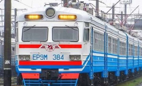 Відтепер з Лозової можна доїхати до Слов'янська та Краматорська