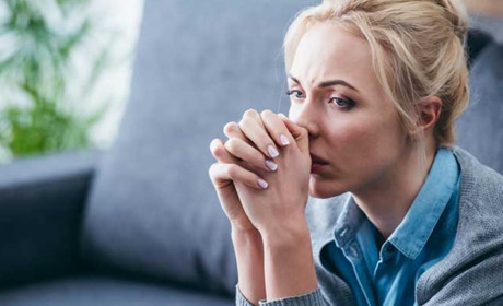 Прості практики, які допоможуть знизити тривожність