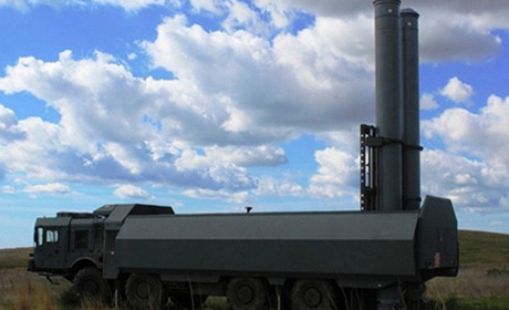 Одеську область вночі 4 квітня обстріляли ракетами «Бастіон», найімовірніше, з Криму