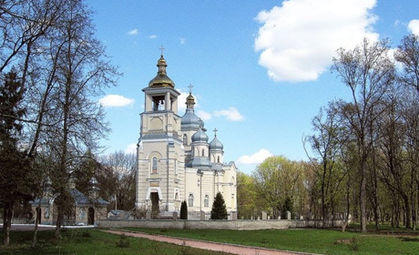 Ситуація у Гадячі п'ятого квітня: за добу громада прийняла понад пів сотні евакуйованих осіб