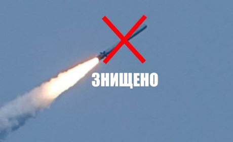 Ворог знову робив спроби завдати ракетного удару з території Білорусі. Що було його ціллю?