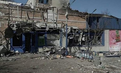 Новини окупованої Волновахи станом на 5 квітня: свіже відео та як шукати евакуйованих