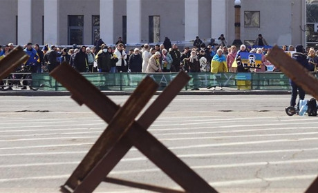 «ХНР» і рублів не буде: політолог розказує чому