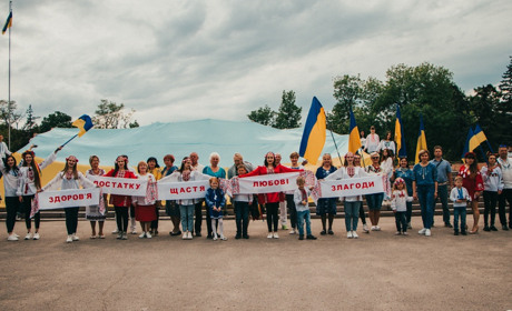 Підтримка вступу до ЄС серед українців дуже зросла: результати соціологічного опитування