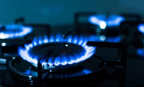 Частина Гуляйполя залишилась без газу через обстріли
