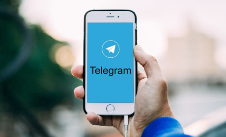 Ворожі ресурси: як поскаржитися на акаунти в Тelegram або Іnstagram