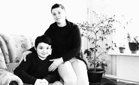 "Їхали всією родиною в кузові автомобіля", - Марина Даримова про евакуацію з Волновахи