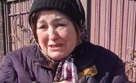 Доставлять гуманитарку в Попасную и эвакуировать от туда людей труднее с каждым днем