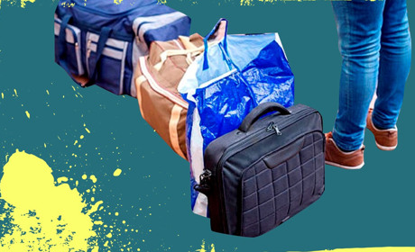 Номер за 480 євро коштує для українців 12. Booking надає колосальні знижки
