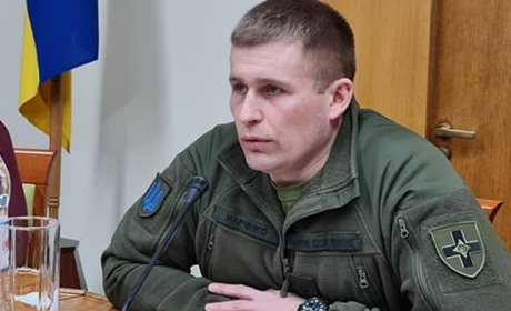 На Одещині техніку бізнесменів, які втекли до Москви, віддадуть ЗСУ – Марченко (ВІДЕО)