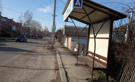Транспорт у Первомайську: оновлений графік руху 104-ї маршрутки та рейси з автовокзалу