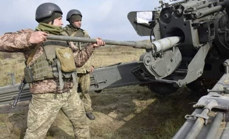 У Подільському районі проведуть бойове злагодження військ для боротьби з ДРГ