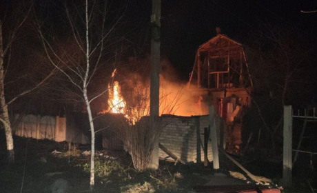 Торецька громада під вогнем. Оперативне зведення станом на 6 квітня