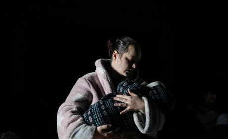 Монологи жінок про чоловіків, які віддали свої життя, захищаючи рідну землю