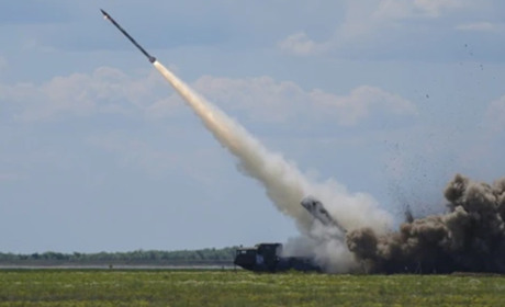 Ракета, літак, ППО: як розпізнати