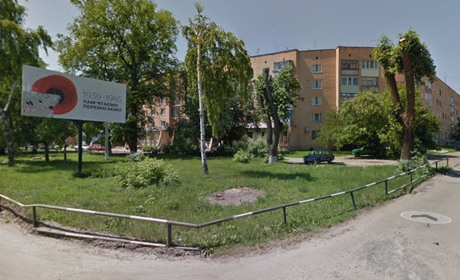 В Гадячі організували єдиний пункт гуманітарної допомоги для усіх категорій населення